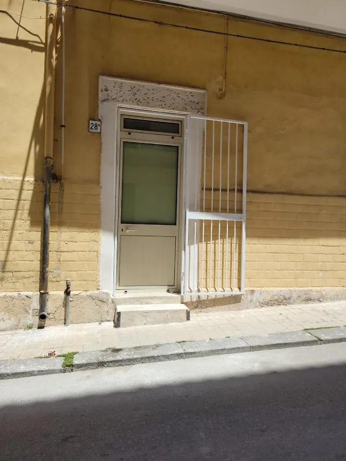 Апартаменты Mini House Gorizia Сиракузы 0*,  Италия