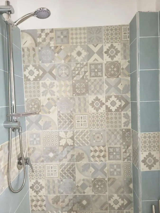 Апартаменты Mini House Gorizia Сиракузы