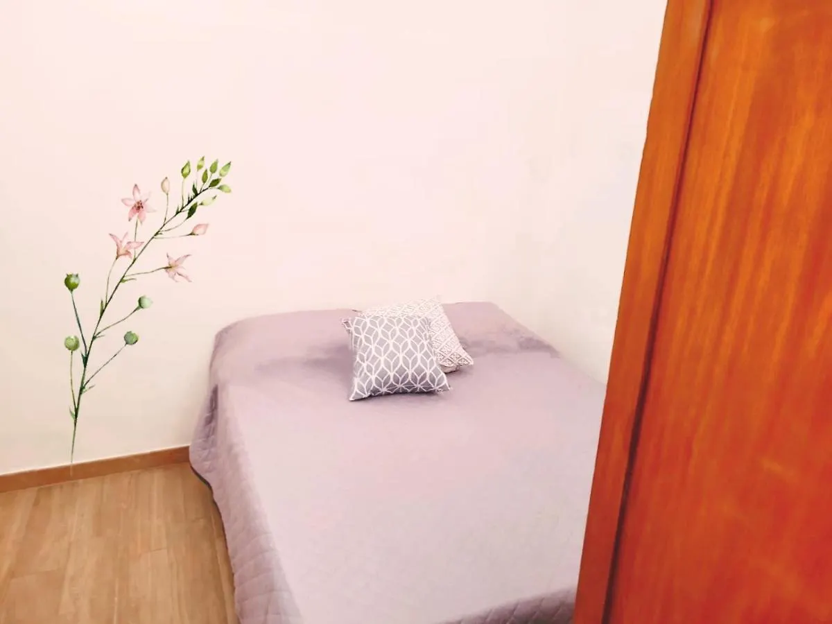 Mini House Gorizia Apartment Syracuse