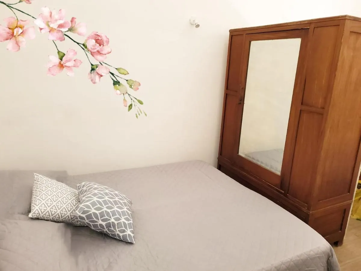 Mini House Gorizia Apartment Syracuse Italy