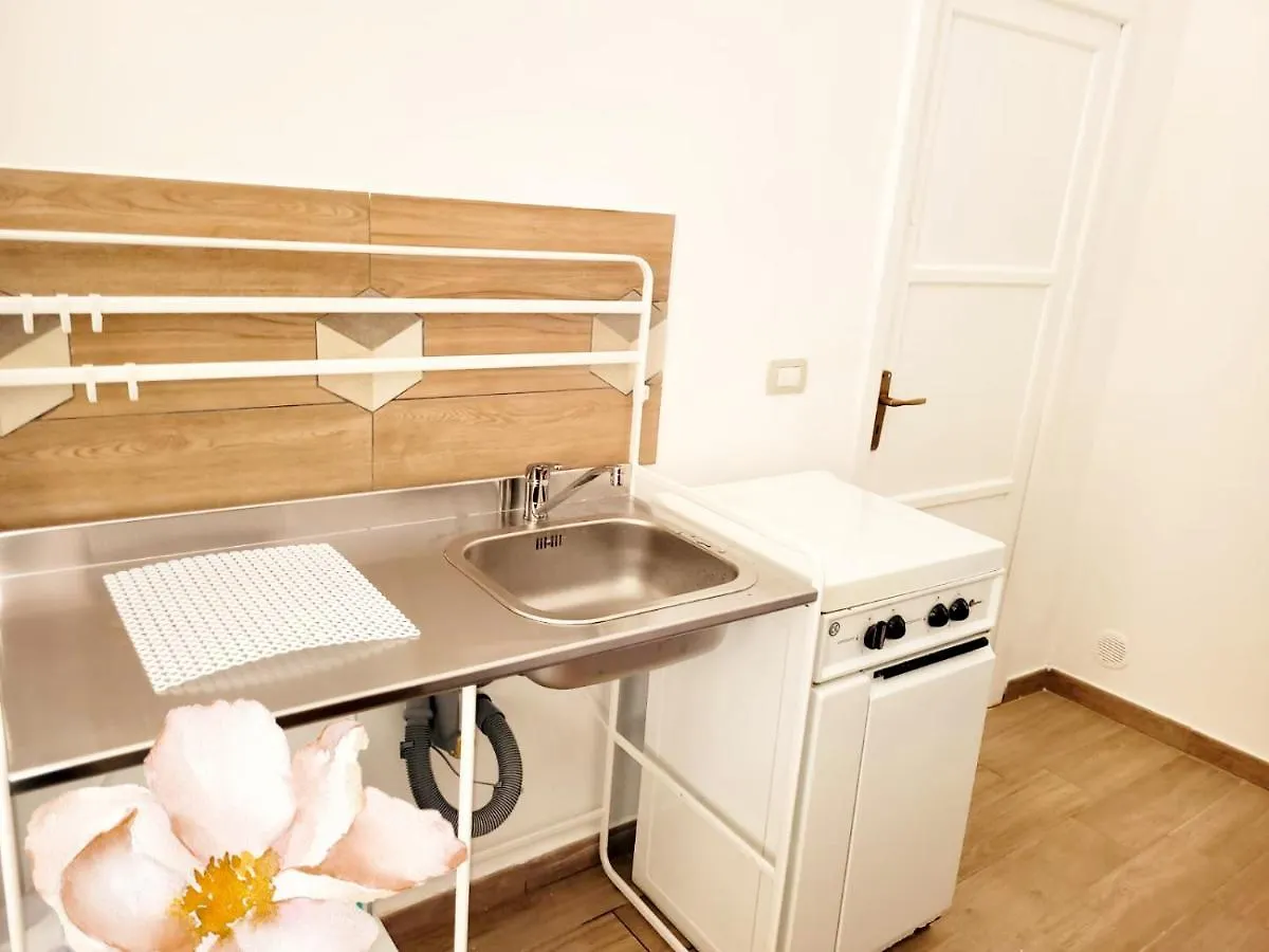 Mini House Gorizia Apartment Syracuse Italy