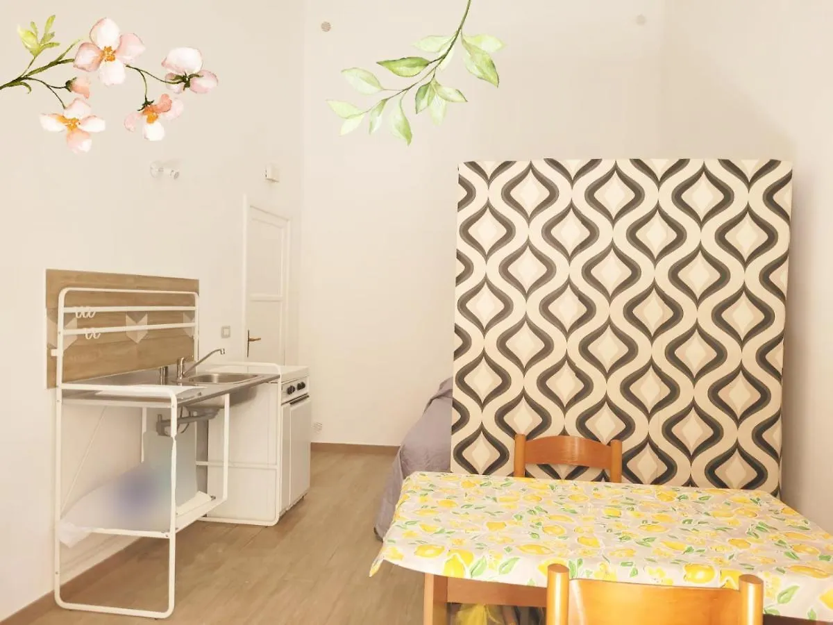 Апартаменты Mini House Gorizia Сиракузы