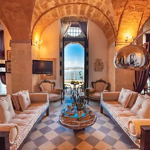 Maniace Appartement