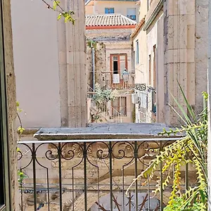 Arthaus-ortigia- 120 Met Syrakus