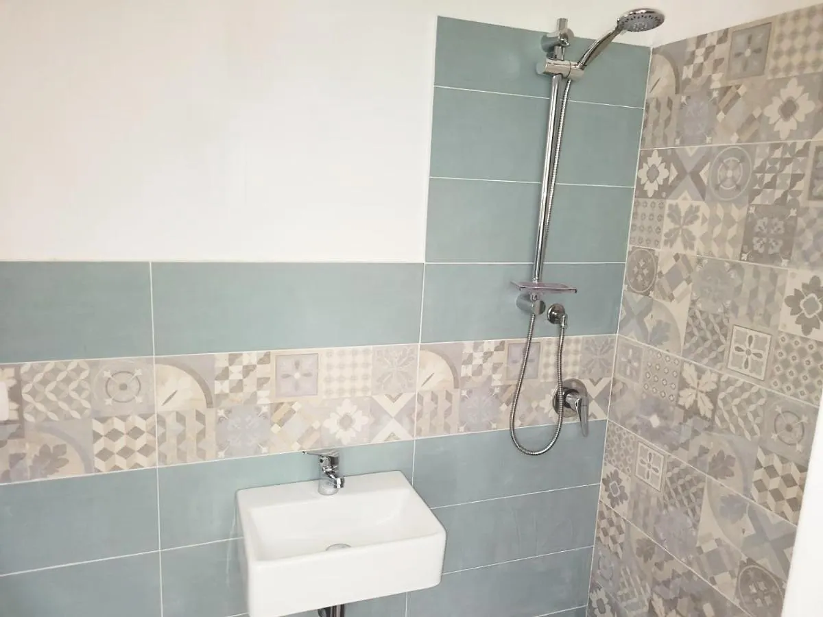 Appartement Mini House Gorizia à Syracuse